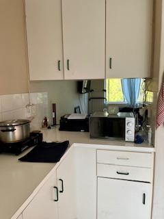 To Let 1 Bedroom Property for Rent in Stellenbosch Central Western Cape